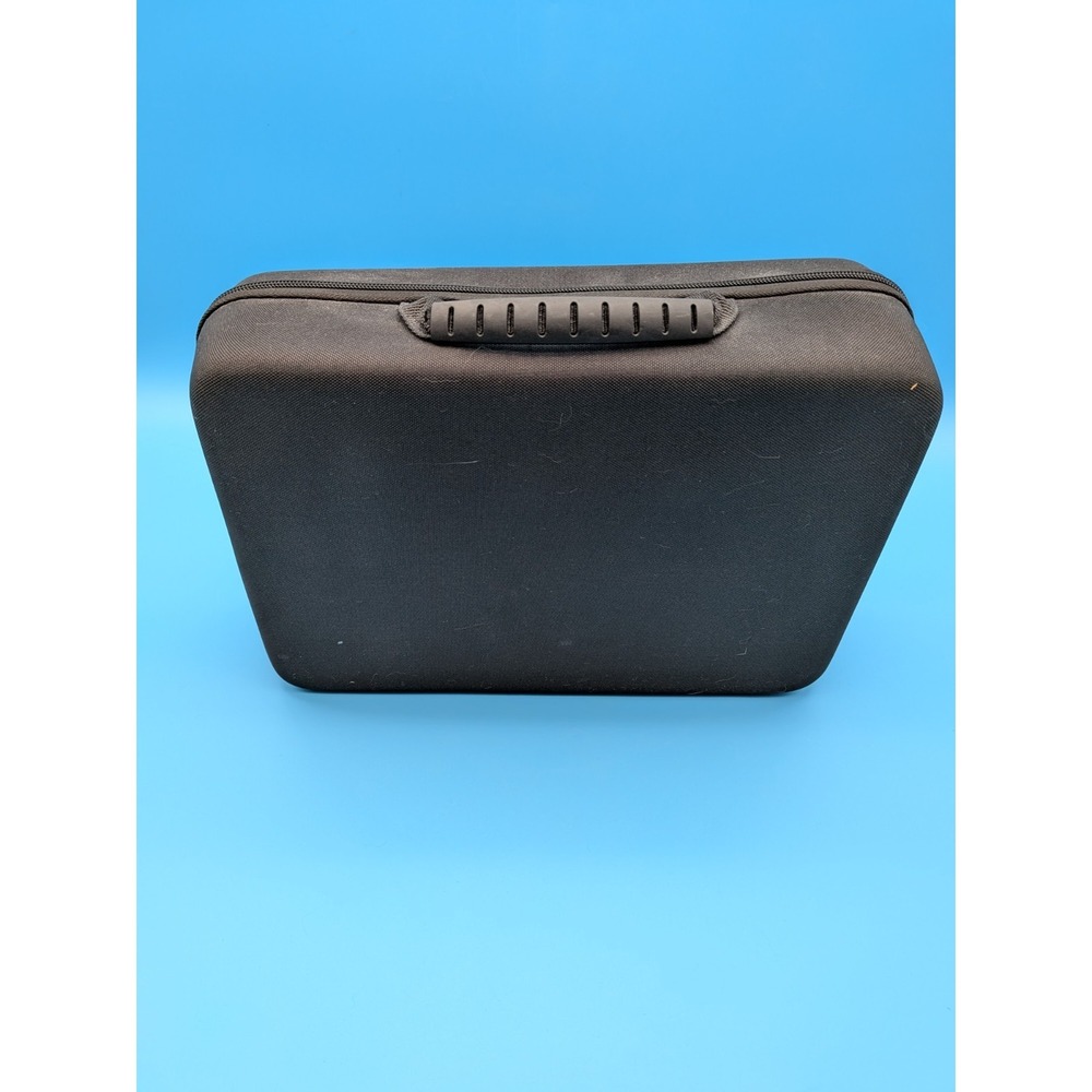 RCVR 6.0 Massager Set Goodlife Fitness Complete in Case - Picture 9 of 9